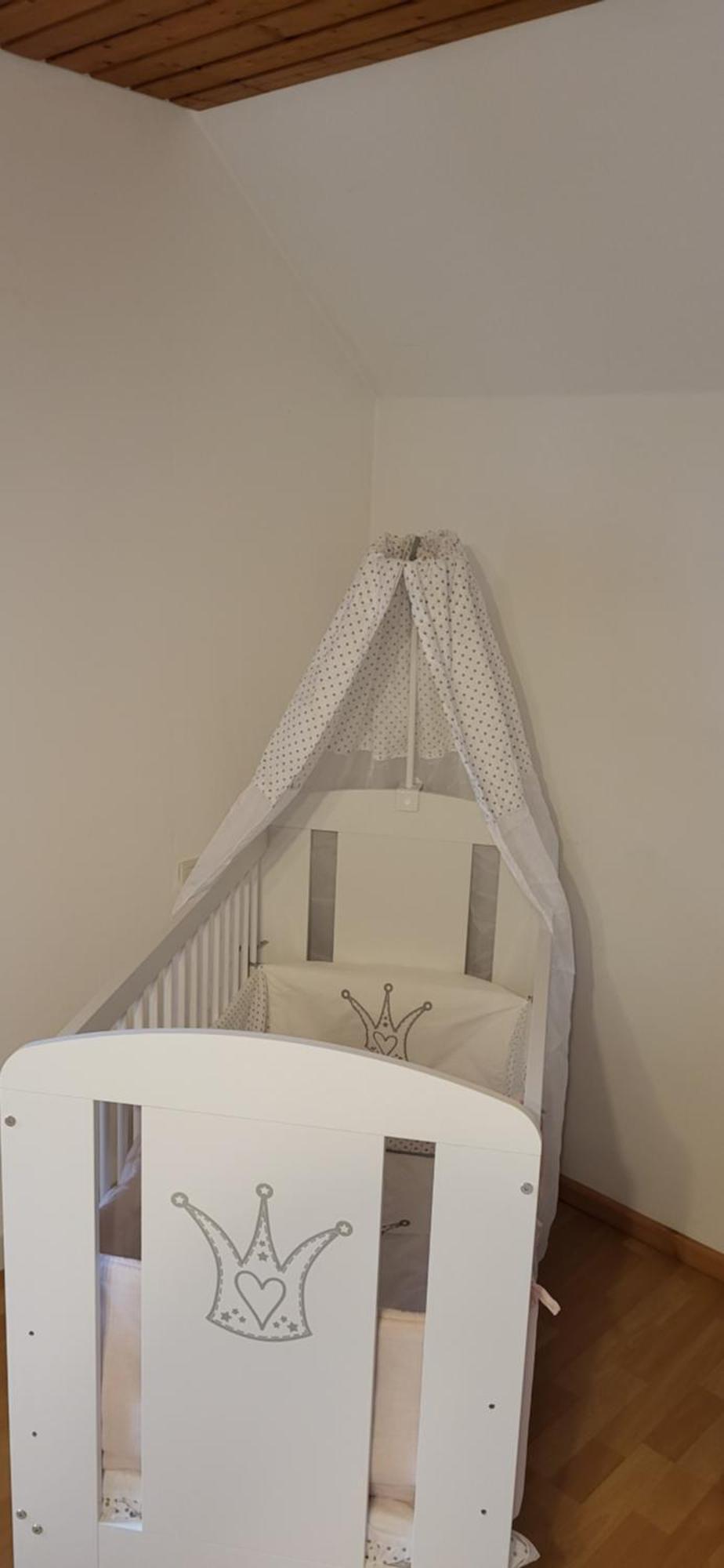 Familienfreundliches-Luxus-Bahnwaerterhaus Villa Шилтах Екстериор снимка